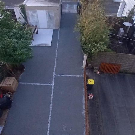 "Le Globetrotter" Royan Centre, Parking Prive Lägenhet Exteriör bild